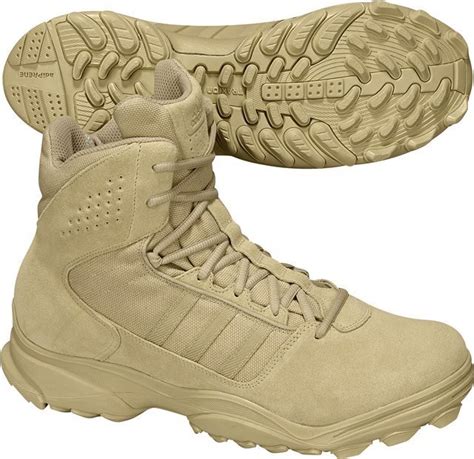 adidas gsg9 original|Adidas gsg9 desert boots.